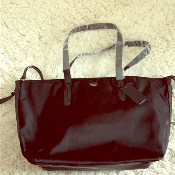 Botkier Handbags - Botkier NY Black Tote Bag